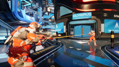 Splitgate: Arena Warfare Thumbnail 3