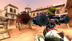 Guns and Robots Thumbnail 3