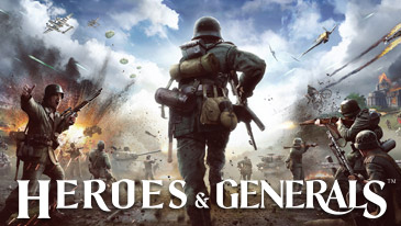 Heroes & Generals