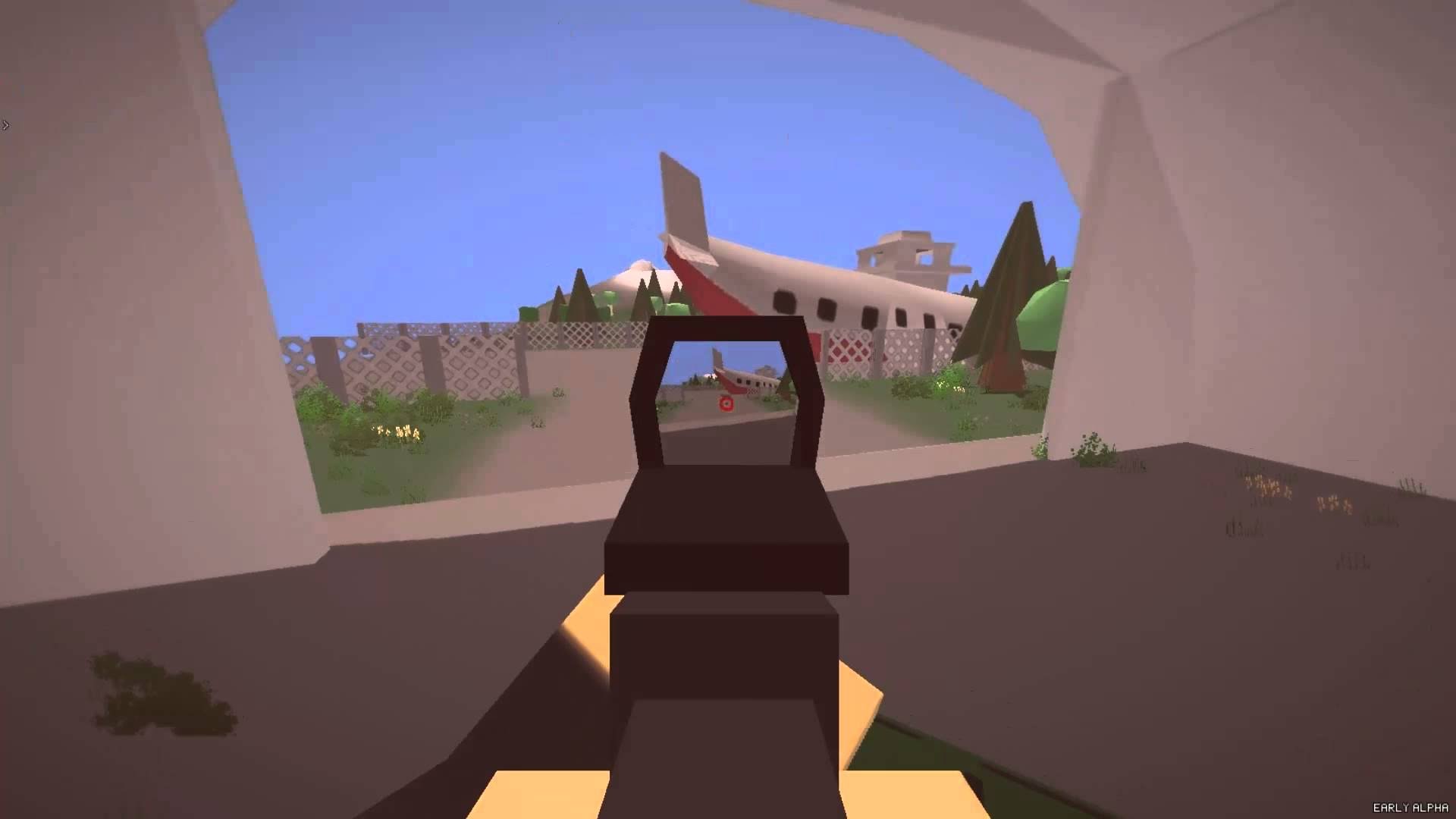 Unturned поиграть в стиме фото 94