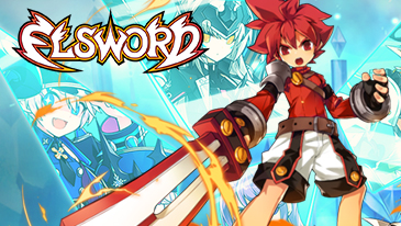 Elsword - Elsword is a free to play 3D non-stop side-scrolling MMORPG set in a colorful comic book style world with anime-style graphics and RPG elements. Experienced gamers as well as casual players can immediately jump into the game and pick-up the intuitive controls to defeat enemies or string together combos to deal devastating damage.
