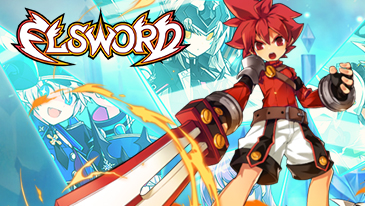 Elsword