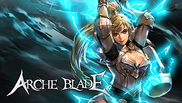 Archeblade - ArcheBlade is an Unreal 3 powered team-based fighting game developed by CodeBrush Games. In ArcheBlade players can choose from a variety of characters, each with their own unique fighting style and combo abilities.