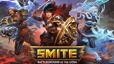 Smite