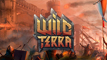 Wild Terra Online - Make friends, make enemies, and survive the elements in Wild Terra Online, a free-to-play survival MMORPG from Juvty Worlds Ltd. With over 100 buildings to choose from, you can build your settlement up from scratch and defend it from all comers in skill-based combat, or just engage in crafting and the economical aspects of the game.