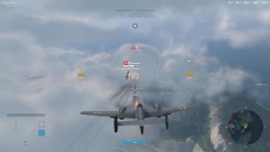 World of Warplanes Thumbnail 1