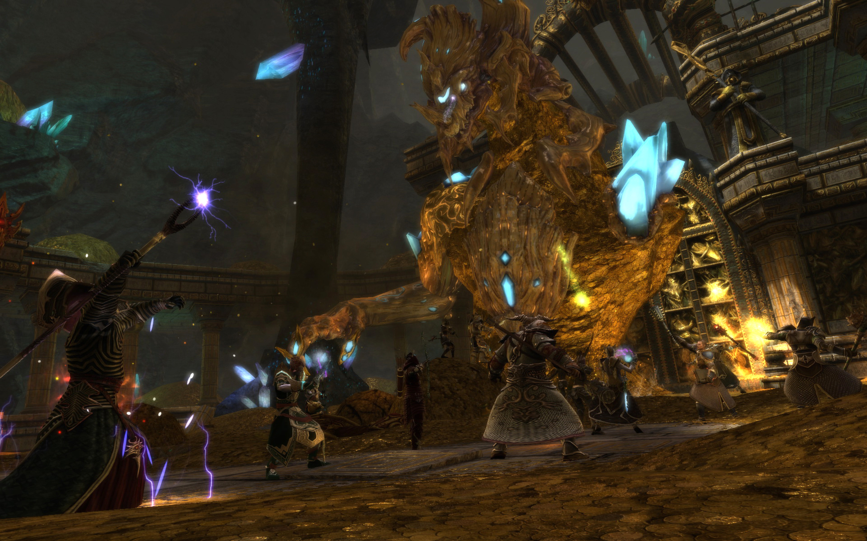 RIFT Download and Reviews (2023)