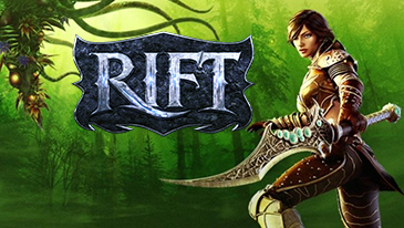 RIFT - Rift, a once P2P MMORPG now Free to Play MMORPG by Trion Worlds is set in a world being torn apart by mystical energies. Play as either a Gaurdian or a Defiant in your fight for control of the ever-changing planes of Telara, choosing from 40 unique souls to create your own custom class.