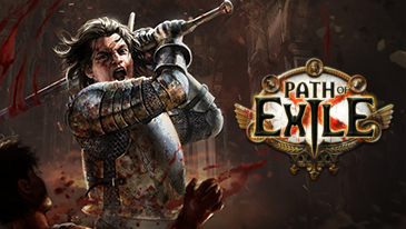 Path of Exile - Path of Exile is an 3D Action RPG published by Grinding Gear Games. Similar to games such as Diablo and Torchlight, Path of Exile allows players to explore various dungeons in the forms of story "Acts".