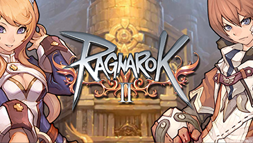 Ragnarok Online 2 - Ragnarok Online 2 is the sequel to the popular 2.5D original Ragnarok. While the two may share the same developer, Gravity, both games play almost completely different.