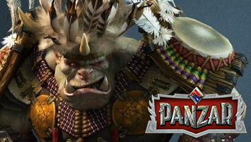 Panzar - Panzar is a free to play CryEngine 3 powered team-based MMO developed by Panzar Studios. In Panzar players can choose from one of 8 different classes, each with their own unique abilities and combat styles.