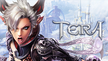Tera - TERA Rising is a free to play 3D action MMORPG based on a non-targeting system, where players will have direct control over their character