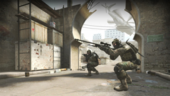 Counter-Strike: Global Offensive Thumbnail 1