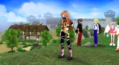 Mabinogi Thumbnail 2