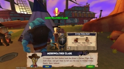 Pirate 101 Thumbnail 4