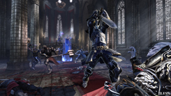 Bless Online Thumbnail 3