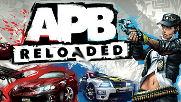 APB Reloaded - APB: Reloaded (All Points Bulletin) is a free to play 3D massively multiplayer online third-person shooter game (MMOTPS) based in the modern-day fictional city of San Paro featuring two factions, Law Enforcement who take on the challenge of supporting and safeguarding justice, or as Gangs, who operate against the law and any opposing groups by any means necessary. Players can join either faction, and then form their own customized team and group to join the constant battle across the urban landscape.