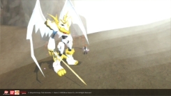 Digimon Masters Online Thumbnail 3