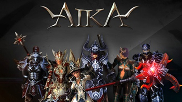 Aika Online