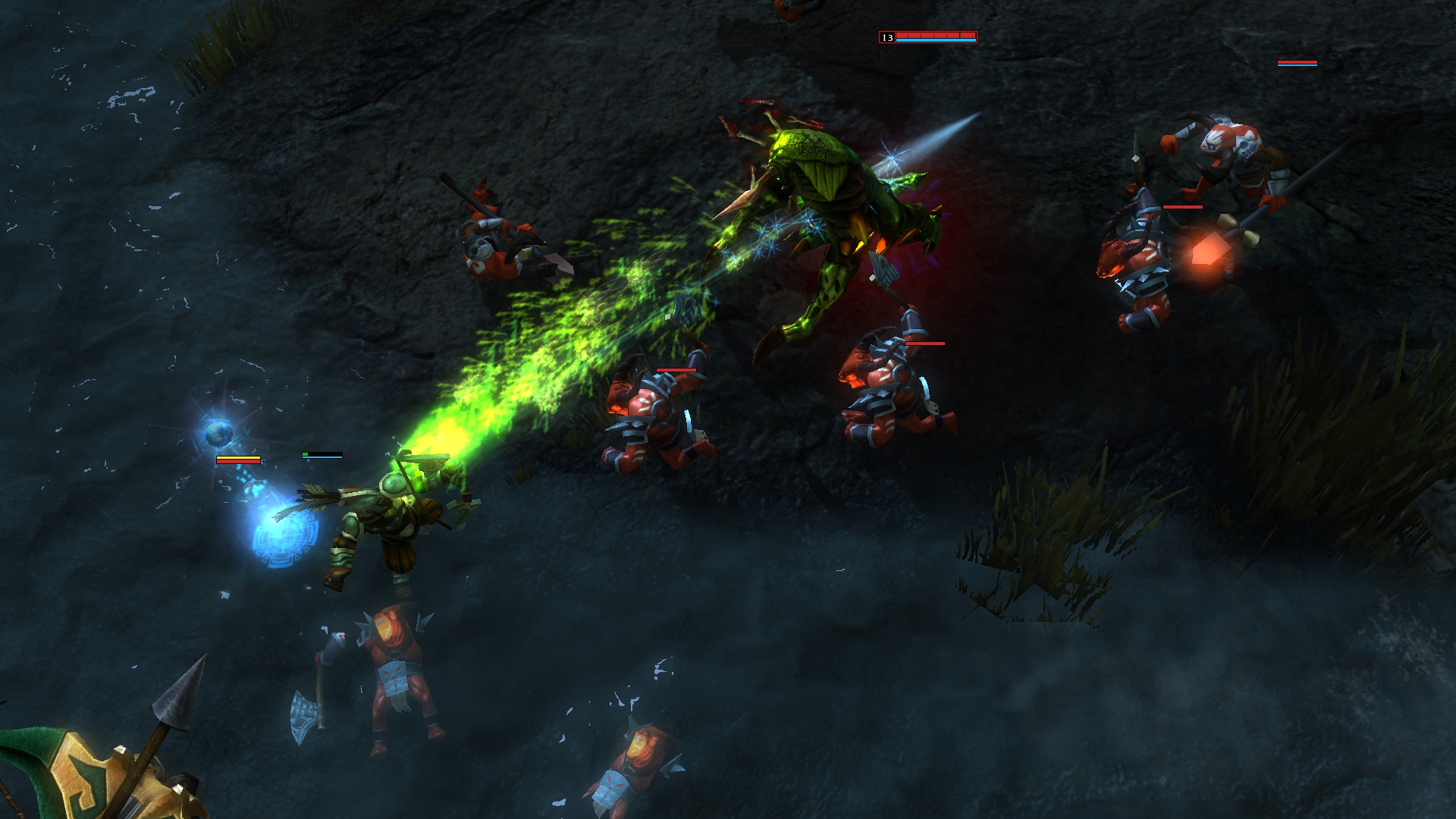 Heroes of Newerth Download and Reviews (2025)