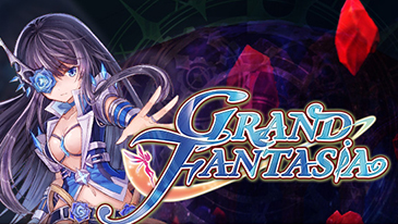 Grand Fantasia - Grand Fantasia is a free-to-play 3D massively multiplayer online role-playing game (MMORPG) with anime-inspired graphics, that has enjoyed great success in other territories. The game is also called Dreamy Journey Online in other parts of the world.