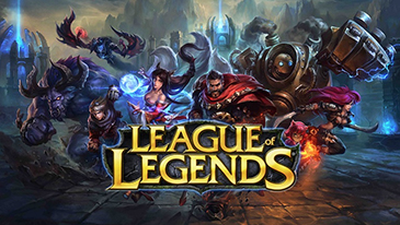 League of Legends - League of Legends (LoL) is a creation of Riot Games inspired by the classic Warcraft III mod Defense of the Ancients. This free MMO game mixes strategy and RPG elements in a perfect way to offer exciting and always different matches.