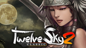 Twelve Sky 2 - Players may choose from any of the three classes of each faction, then develop their skills, sharpen their weapons and refine their armor to produce a character fit for battle against the other Factions. But it isn