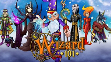 Wizard101 - Wizard101 is a 3D Wizard MMORPG which is very much influence by Harry Porter. Here a player is considered as a student of Ravenwood School of Magic Arts, which belongs to a fictional town known as Wizard valley.