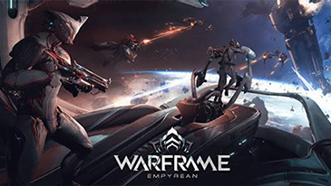 Warframe - Warframe is a free to play sci-fi co-op TPS (3rd-person shooter) being developed by Digital Extremes, the makers of The Darkness 2. As a race on the brink of extinction, players wield powerful suits the Tenno called warframes.