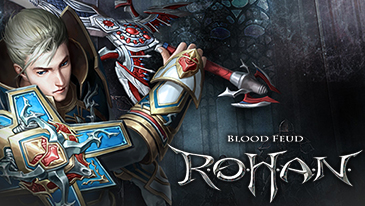 Rohan: Blood Feud - R.O.H.A.N.: Blood Feud is a free massively multiplayer online role-playing game. This free MMO game unfolds in a rich and huge persistent online world, and is set on the continent of R.O.H.A.N.: Blood Feud.