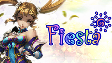 Fiesta Online - Fiesta Online is a free to play 3D cartoon style MMORPG with simple gameplay, cell-shaded graphics, regular updates, and now with a browser version. The game combines easy to learn controls with the accustomed depth of an online role-playing game, which makes it suitable for beginners and experienced players alike.