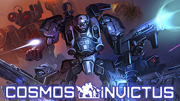 Cosmos Invictus - Decide the fate of humanity in Cosmos Invictus, a sci-fi, free-to-play CCG from Pegnio Ltd. featuring spaceborne 