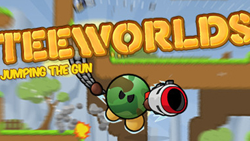 Teeworlds - Teeworlds is a free to play retro multiplayer online shooter with side-scrolling combat like that of Smash Bros., and the ability to edit the maps for custom mods. It’s easy to see why Teeworlds is a popular MMO shooter.