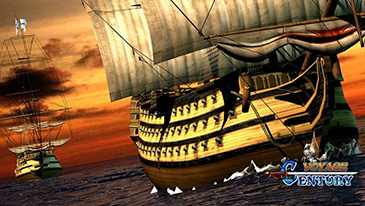 Voyage Century - Voyage Century Online (VCO) is a free to play 3D MMORPG set in 17th century Earth and features accurate historical representations of several coastal cities. Featuring intense combat and adventure on land and sea, Voyage Century is a dream game for armchair captains everywhere.