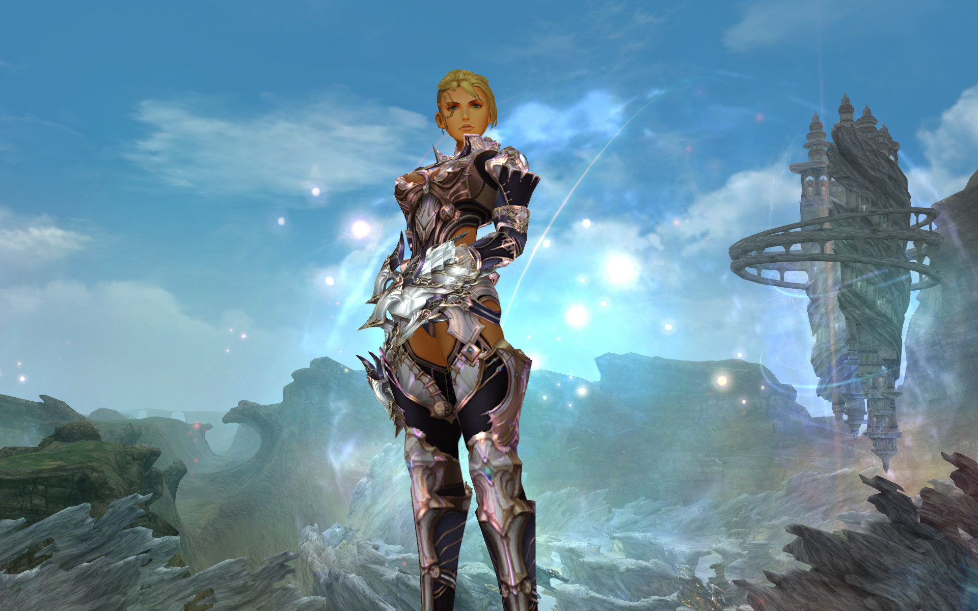Lineage 2 Download and Reviews (2024)