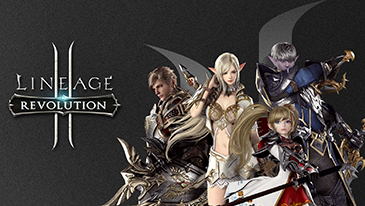 Lineage 2