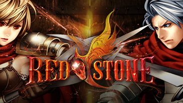 Red Stone Online - Similar in many respects to the vaunted Diablo series, Red Stone Online is an example of classic top down isometric 2D fantasy MMORPGs. It may look out of date, but Red Stone Online still has much to offer to those who will give it a chance.