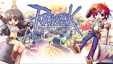 Ragnarok Online - Ragnarok Online is a popular free 3D fantasy MMORPG based on Norse mythology inspired by the anime written by MJ Lee. Ragnarok Online was entirely pay to play but in October 2008 gravity launched a free to play server called Valkyrie (Valkyrie Server Client).