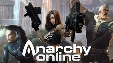 Anarchy Online