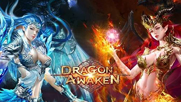 Dragon Awaken - Awaken your inner dragon in Dragon Awaken, a free-to-play browser MMORPG where you take on the powers of a dragon to defend your kingdom! Level up your character, face challenging dungeons, earn mounts, and -- most of all -- harness the power of a dragon!