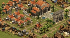Forge of Empires Thumbnail 1