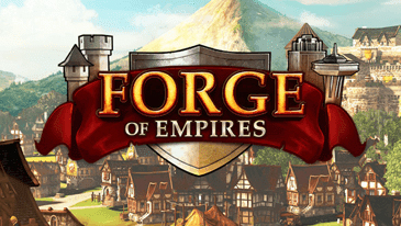 Forge of Empires - Forge of Empires is a browser-based MMORTS by InnoGames. Relive history as you rule over your empire through the stages of early human civilizations.