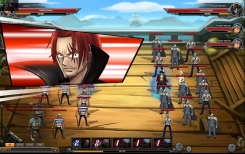 One Piece Online 2 Thumbnail 1