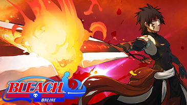 Bleach Online - Bleach Online is a browser-based 2D fighting game set in the fictional world of the Bleach manga/anime. Choose one of six characters and jump into turn-based combat.