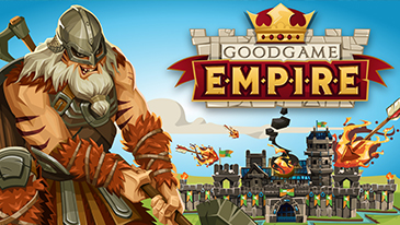 Імперія Goodgame