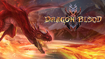Dragon Blood - Rise again to fight evil in 101XP