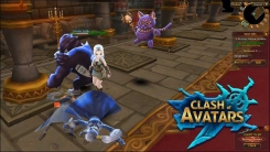 Clash of Avatars Thumbnail 4