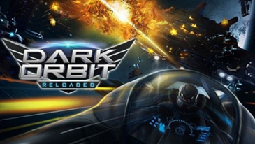 Dark Orbit Reloaded - Take part in huge intergalactic battles and take on the whole galaxy in DarkOrbit, the free-to-play browser-based space combat MMO from Bigpoint -- now in 3-D! Choose your faction and your ship, each with their own strengths, and take off into adventure!