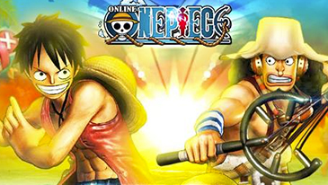 One Piece Online