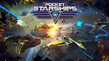Pocket Starships - Blast off into adventure in Pocket Starships, a free-to-play browser MMORPG with fast-paced starship-fighting action! Play with your friends or go it alone by taking quests from NPCs.